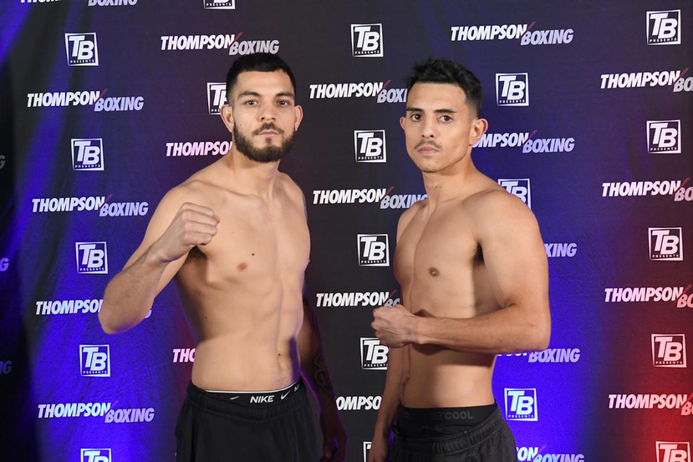 Weights From Ontario