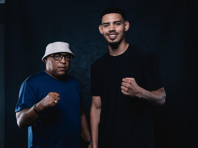 McGirt: We haven't scratched the surface yet with Pacheco's talent