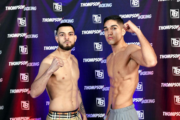 Weights From Ontario