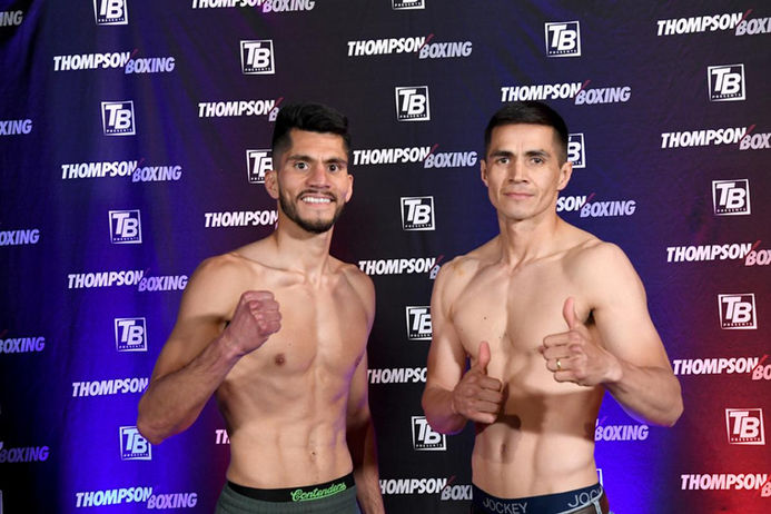 Weights From Ontario