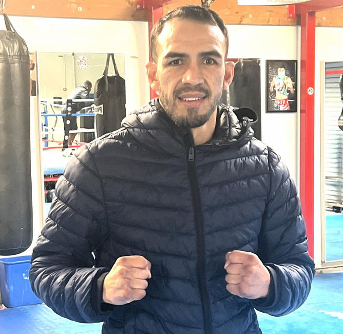 Rigoberto Hermosillo Camp Notes
