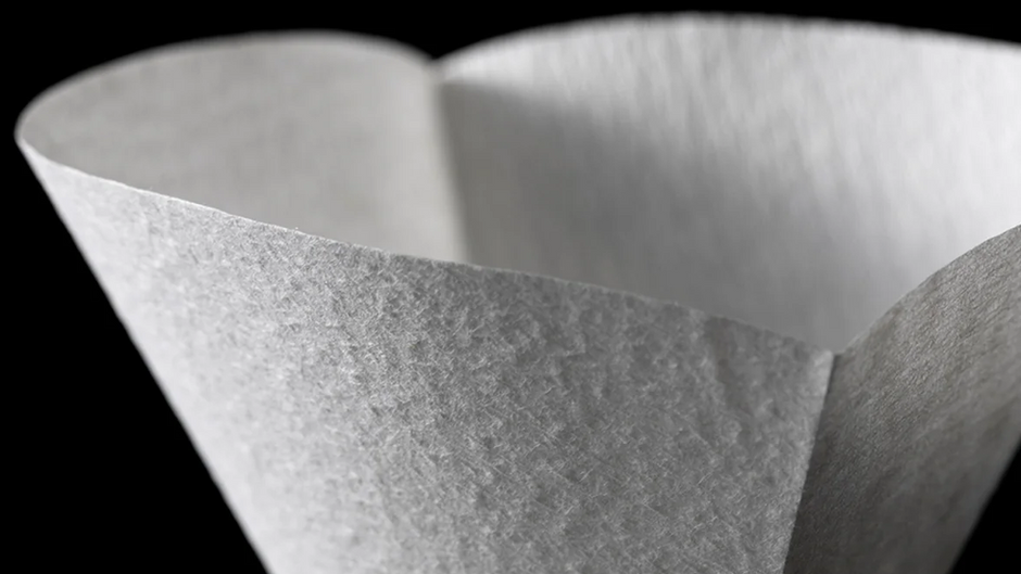 Cafec - 5 Best Coffee Filters for Pour Over