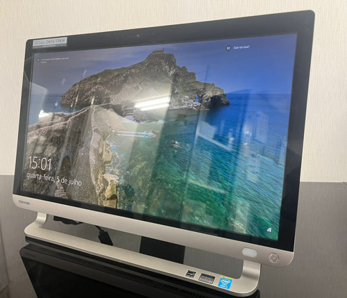 ⭐️高スペック⭐️REGZA i7 8GB 3TB一体型PC Win10 ⭐️高スペック⭐️REGZA i7 8GB 3TB一体型PC Win10