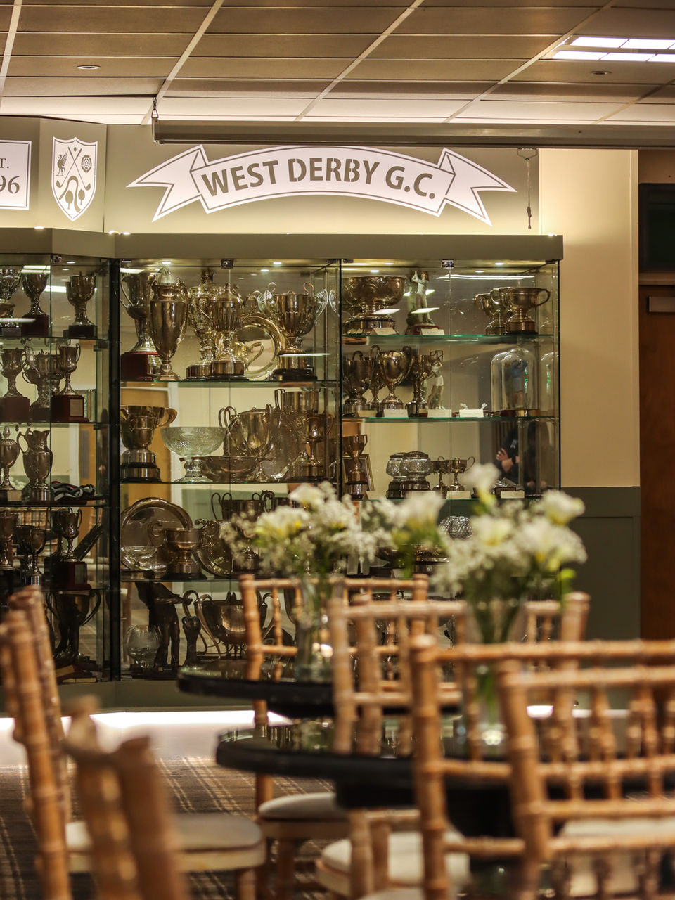 Golf Membership Information