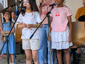 Sommerfest 2026