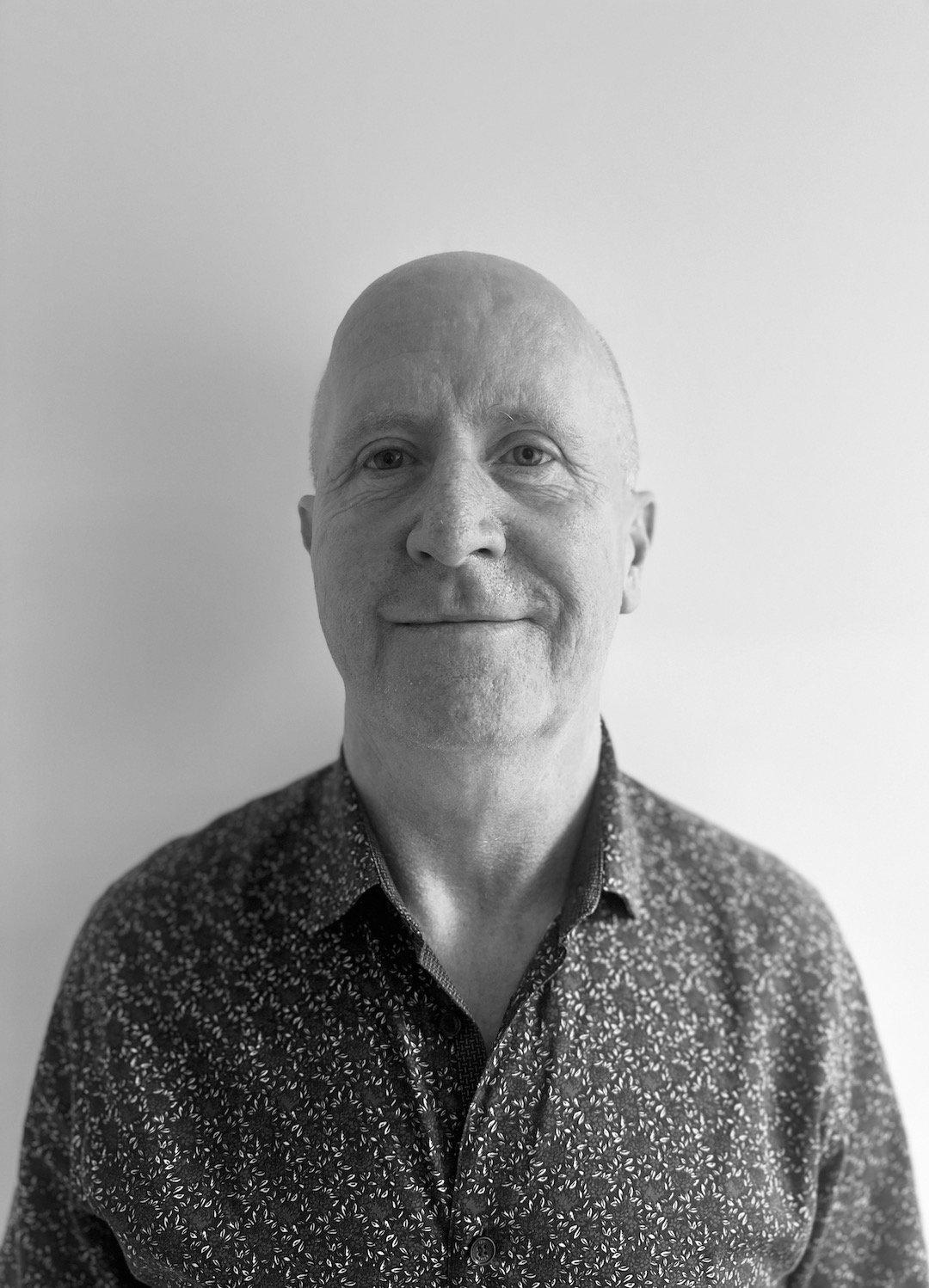 Don Cody | COBB Limited