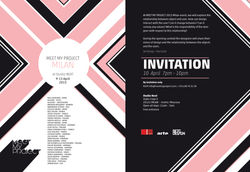 MEET+MY+PROJECT in Milan