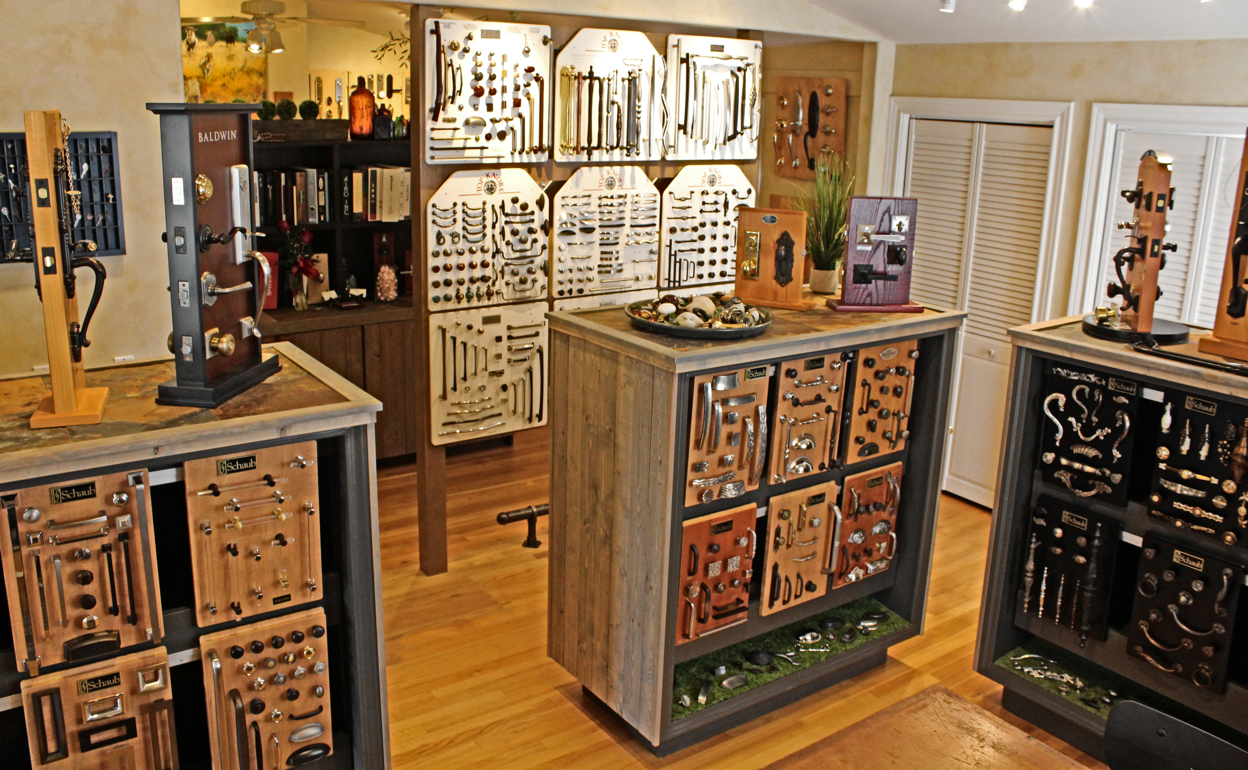 Cabinet Hardware Kerrville Texas Finial