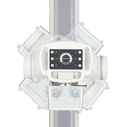 Sistema de rayos X digital XVISION-525