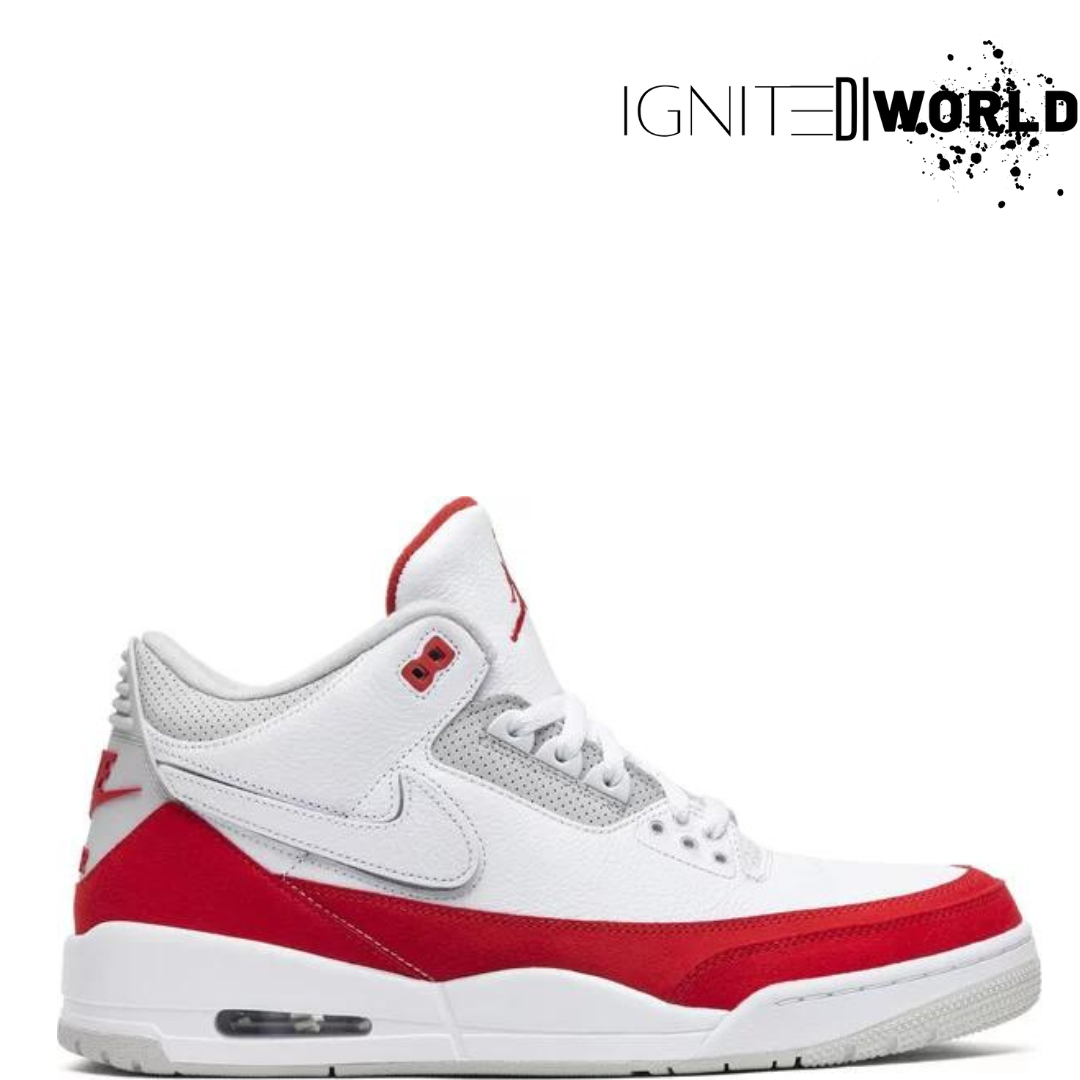 “Tinker” Air Max 1 🥤