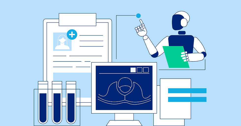 A Comprehensive Understanding of AI in Healthcare: How Will It Reshape Our World?