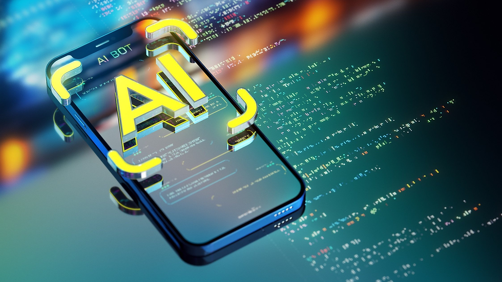 Consumer Use Cases, Adoption Scenarios and Real-World Applications