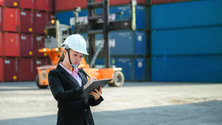 The Evolution of Customs Brokerage: How Technology Is Changing the Industry