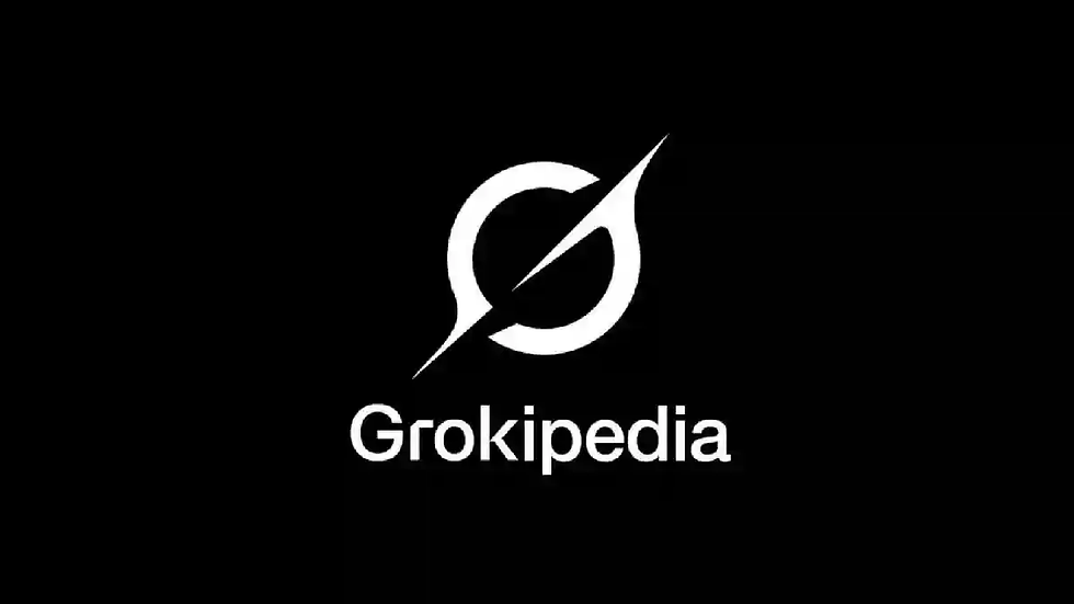 Who benefits from Grokipedia and what policy challenges it faces