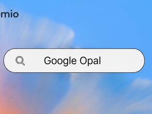 Google Opal: AI Vibe-Coding for No-Code App Creation