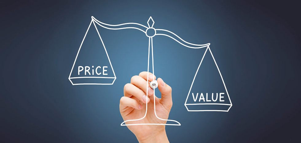 Pricing, Performance, and Rate Limits—A Data-Driven Comparison