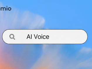 How AI Voice Technology Is Blurring the Lines Between Human and Machine