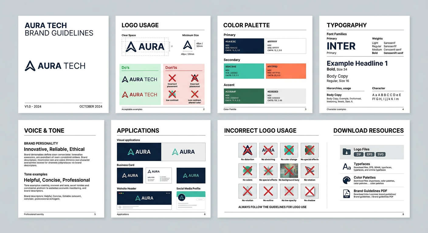Brand Guidelines