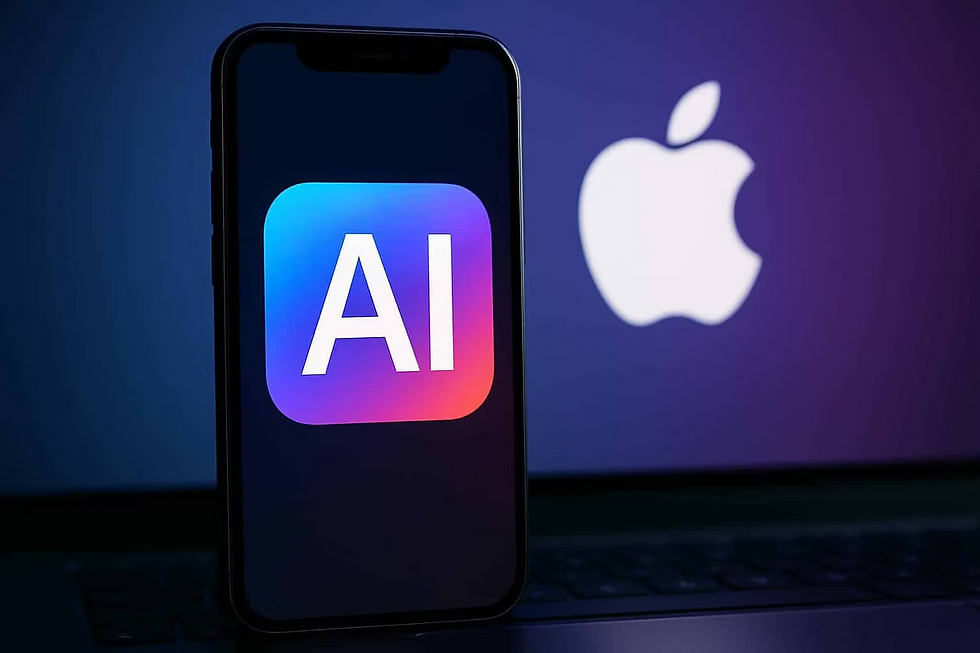 How Apple’s Foundation Models compare with earlier iOS tools and external competitors