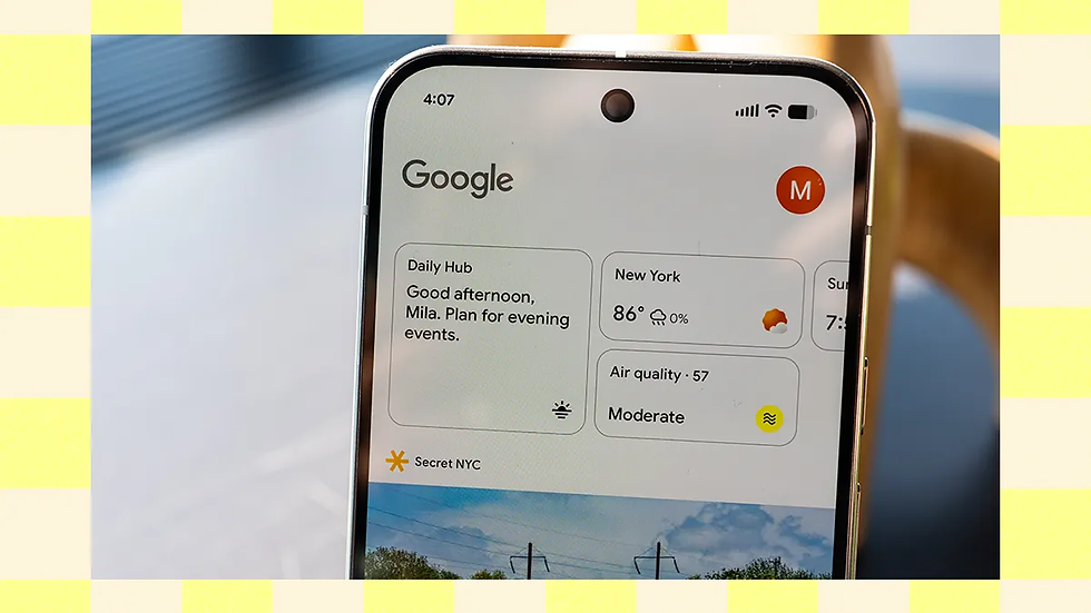 Why the Google Pixel 10’s AI Features Are Quietly Redefining Everyday Smartphone Use