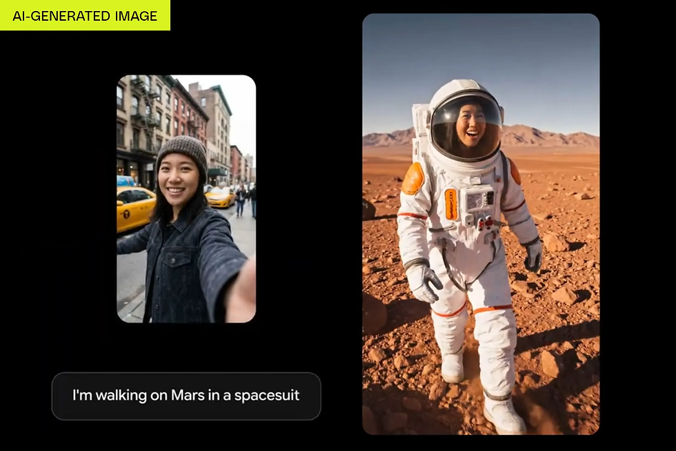 The Agentic Workflow: Automating Veo 3.1