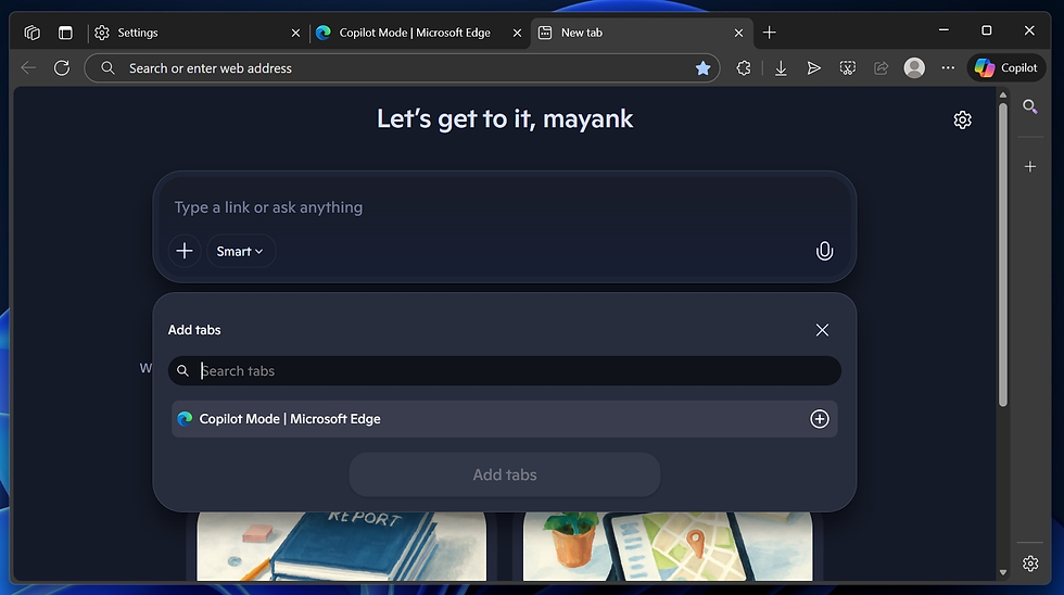 Taking Control Back: How to Disable Microsoft Copilot
