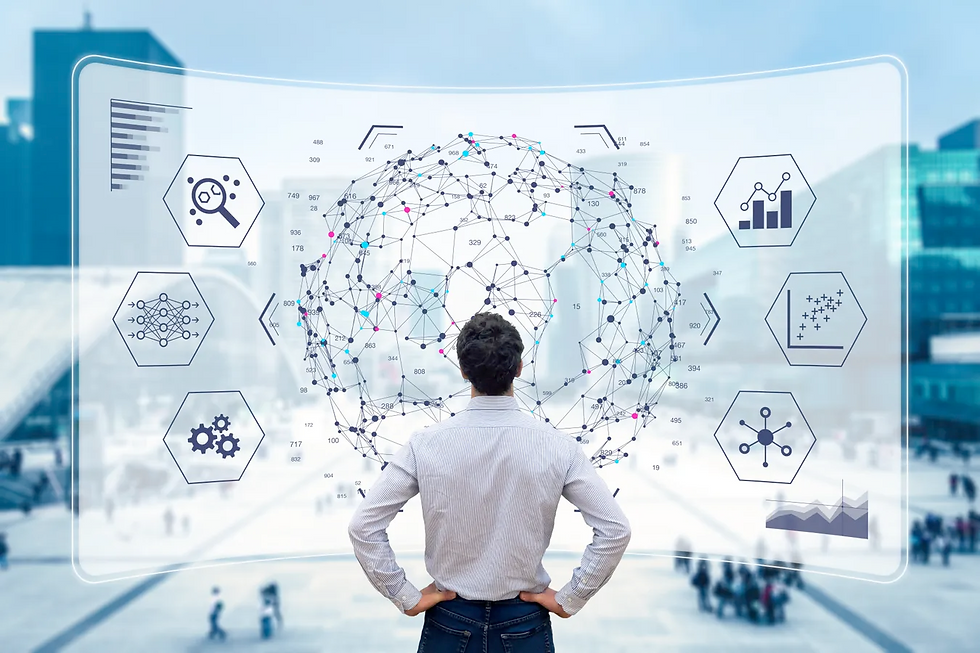 Industry Trends: The Future of AI in Earth Prediction