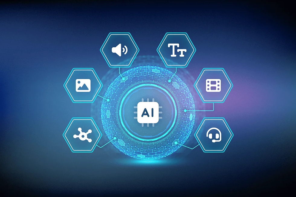 What Exactly Is a Multi-Model AI Coding Workflow?