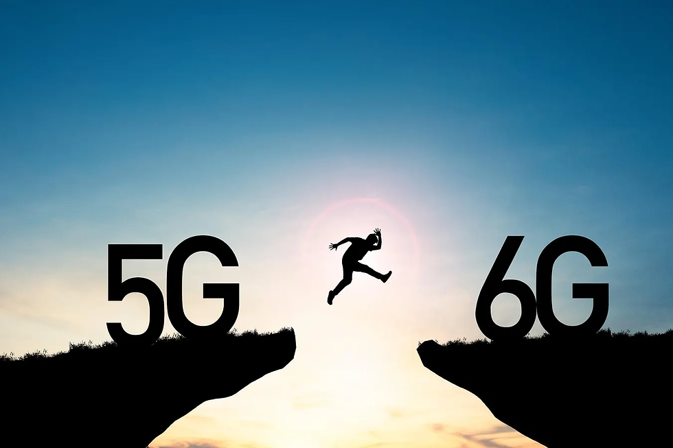 Infrastructure Costs Governing the 6G Network Rollout