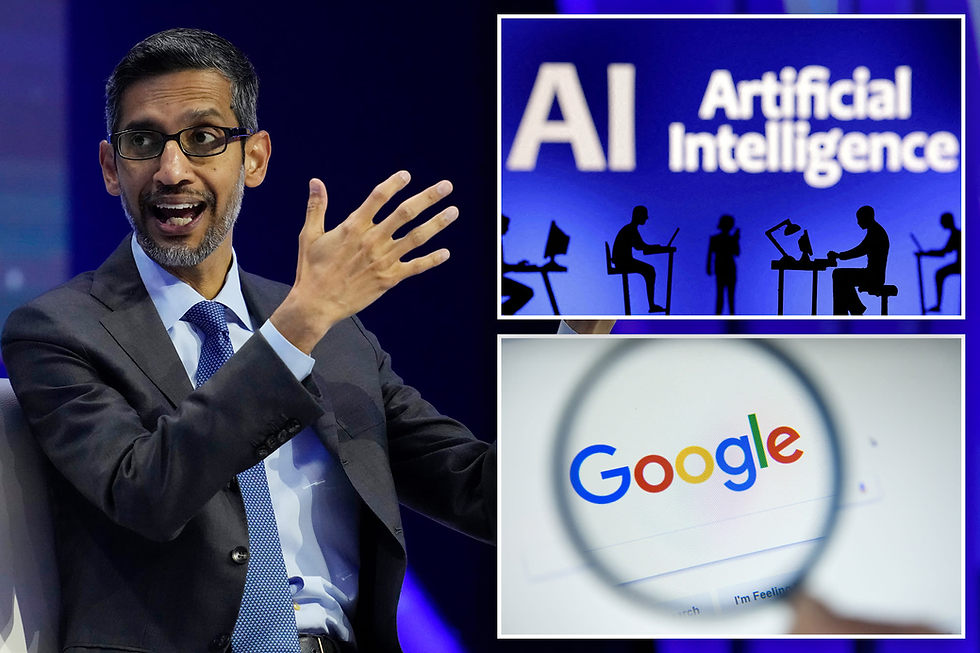 Google Admits Open Web Decline Amid Publisher Backlash Over AI Content Use