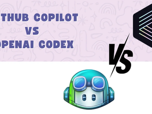 Inside the Codex vs. GitHub Copilot Battle: Discover Which AI Assistant Reigns Supreme