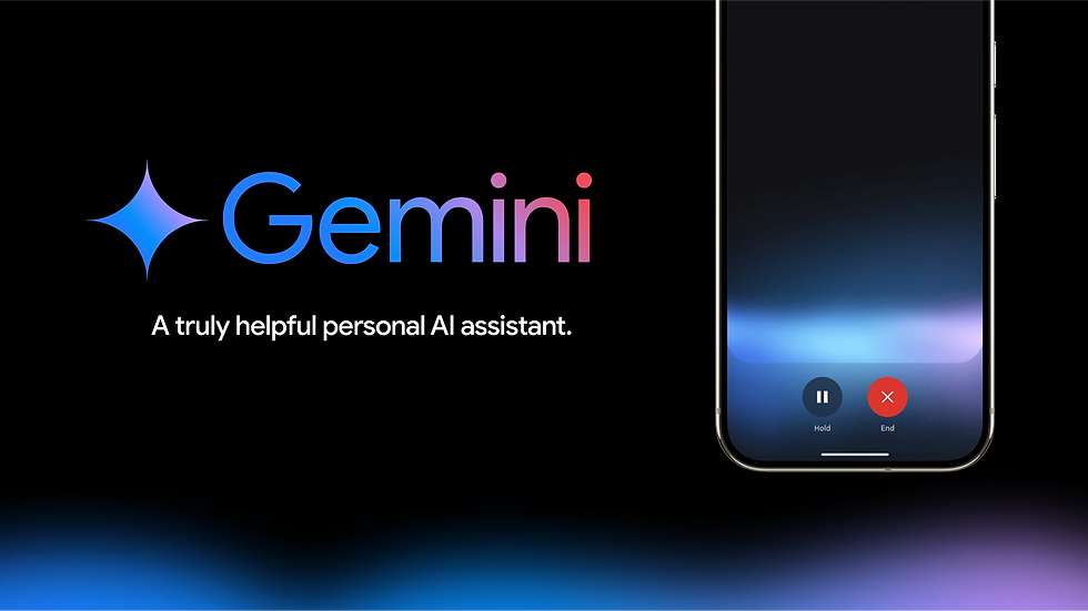 Project Astra and Google’s Future Vision for a Proactive AI Assistant