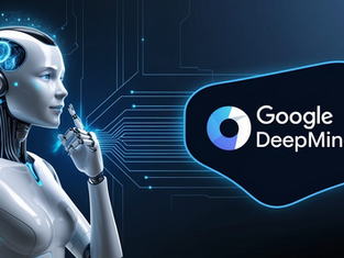 Exploring DeepMind AI Research Innovations in Artificial Intelligence and Computational Models