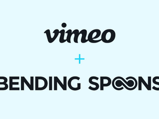 Vimeo Acquired by Bending Spoons in $1.38 Billion All-Cash Deal
