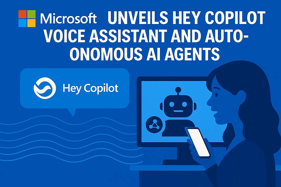 Background: The Evolution of AI in Windows