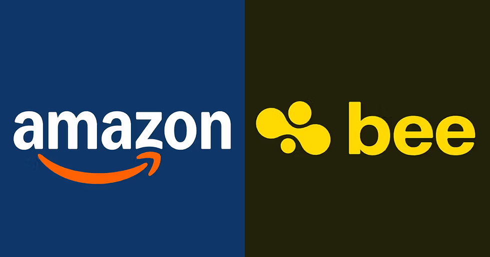 Amazon’s Strategic Move: The Acquisition of Bee