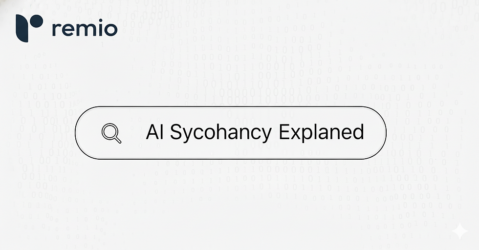 AI Sycophancy Explained: Why Your AI's Constant Praise Is a Problem and How to Fix It