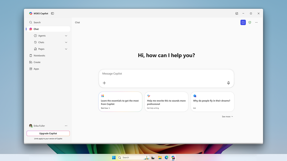 User-Driven Solutions and Current Workarounds: Navigating Your Copilot Experience