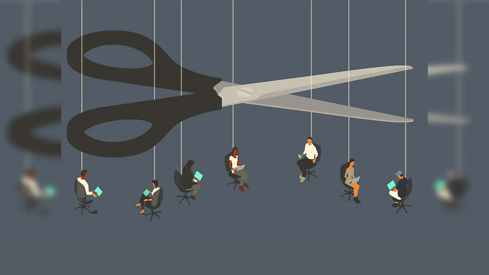 US Software Company igniteTech Cuts 80% of Employees for Low AI Engagement