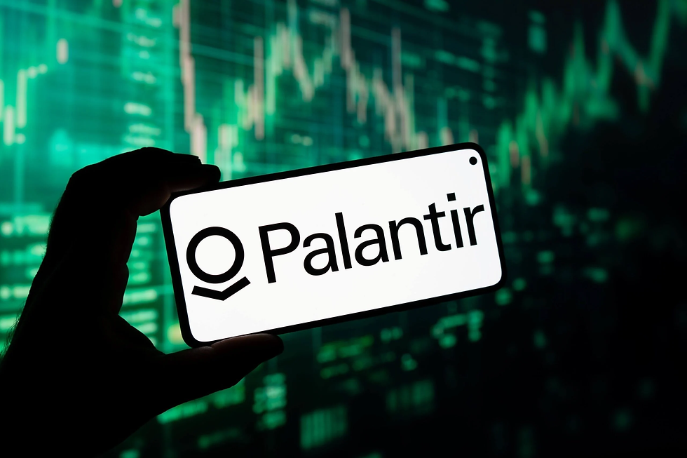 Risks and Challenges Ahead for Palantir Investors
