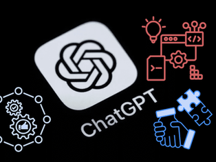 ChatGPT App Integrations: A Guide to Using Spotify, Canva & More