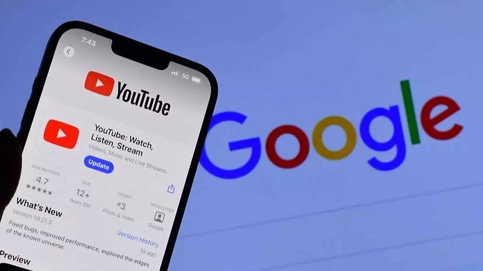 Market impact, user engagement risks, and practical solutions for YouTube AI age verification