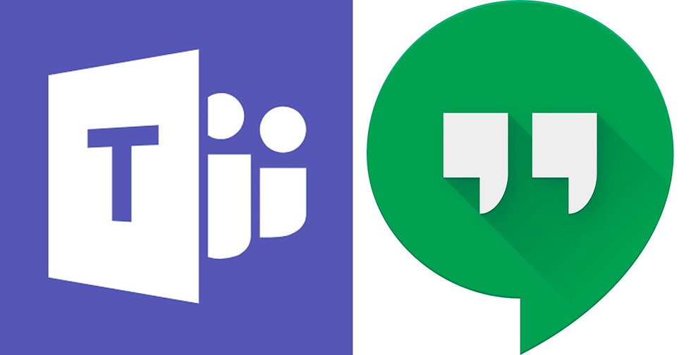 Google Classroom vs Microsoft Teams features: core functionality compared