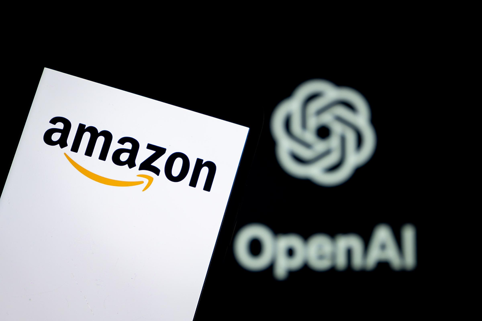 The Amazon OpenAI Investment: Betting Big on Amazon Trainium