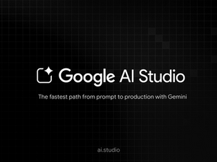 Google AI Studio: A Free Web IDE to Prototype, Prompt, and Build with Gemini’s Multimodal AI Models