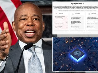 New York City AI chatbots, mental health risks and why this proposed regulation matters