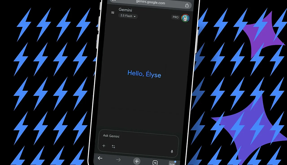 Google Gemini disclosure details, transparency and limitations