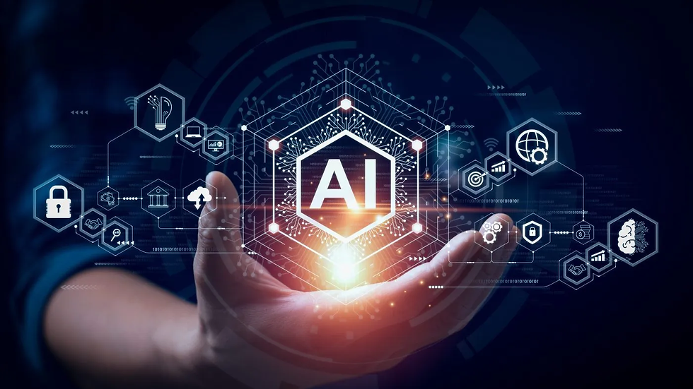 Use Cases and Industry Impact: Real-World Applications in 2025