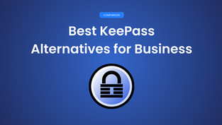 Why These 5 KeePass Alternative Solutions Are Revolutionizing Password Security in 2025