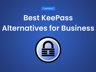 Why These 5 KeePass Alternative Solutions Are Revolutionizing Password Security in 2025